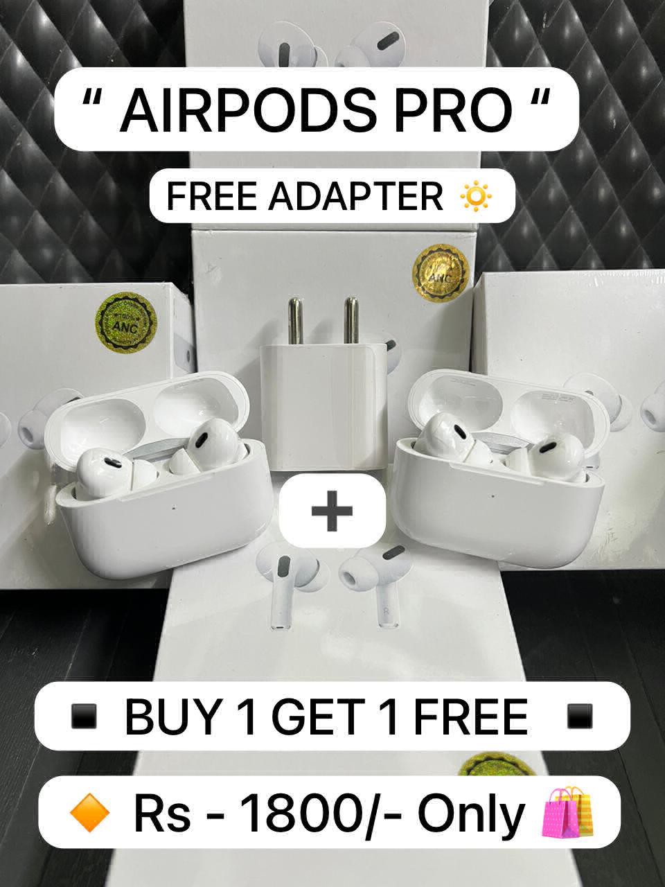 Airpods Pro