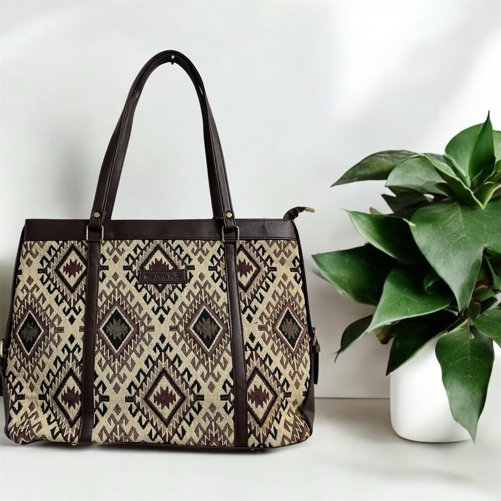 Executive Laptop Bag