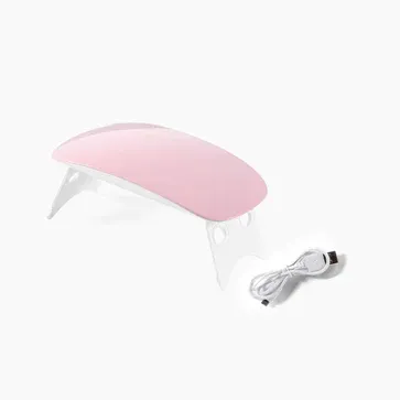 LED NAIL LAMP Professional Intelligent Automatic LED UV Curing Nail Art Lamp 