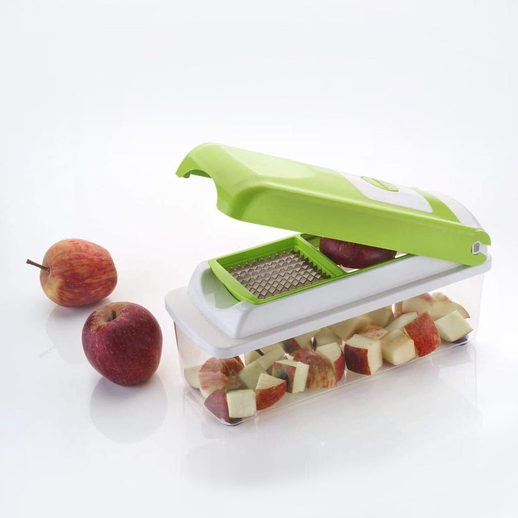 Nicer Dicer Veg Chopping Machine