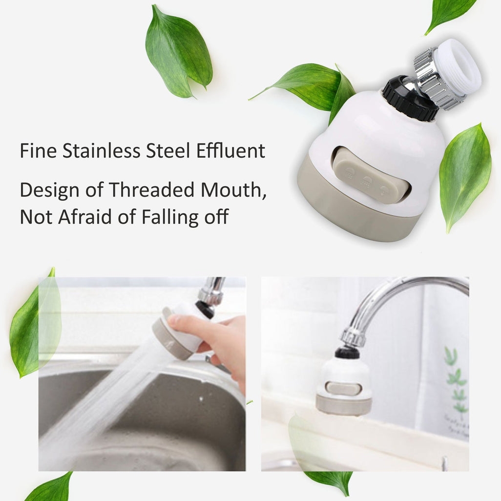 3MODE FAUCET