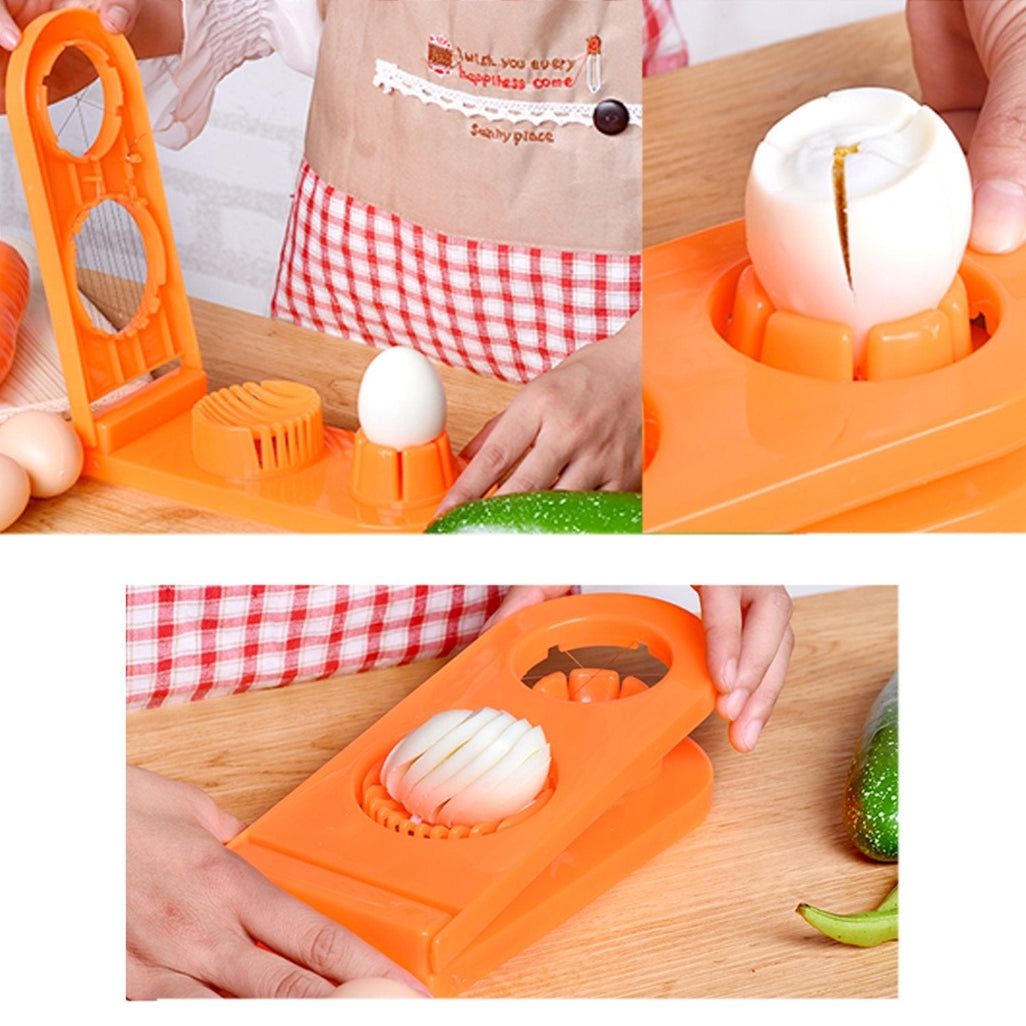 2IN1 EGG CUTTER