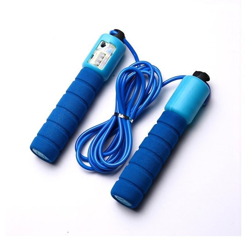 JUMP ROPE SKIPPING ROPE