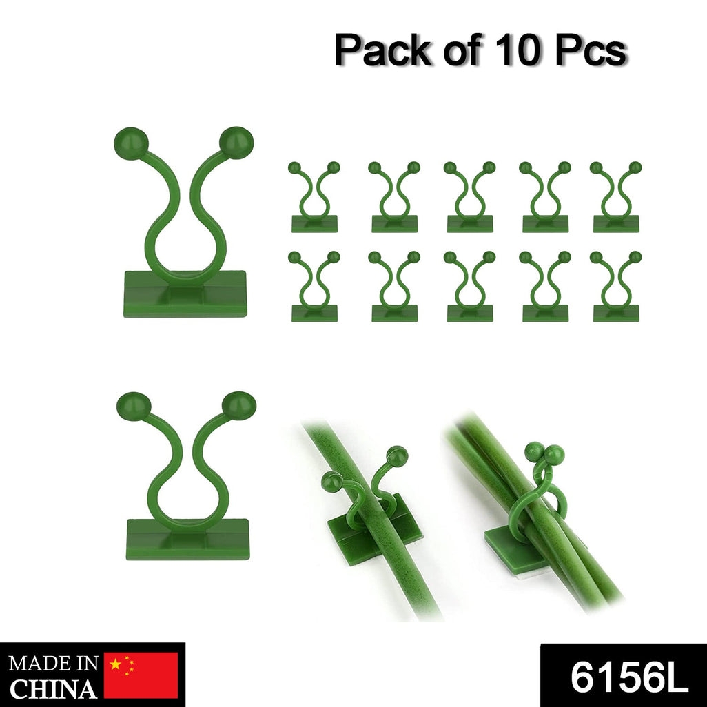 10PCS PLANT CLIP