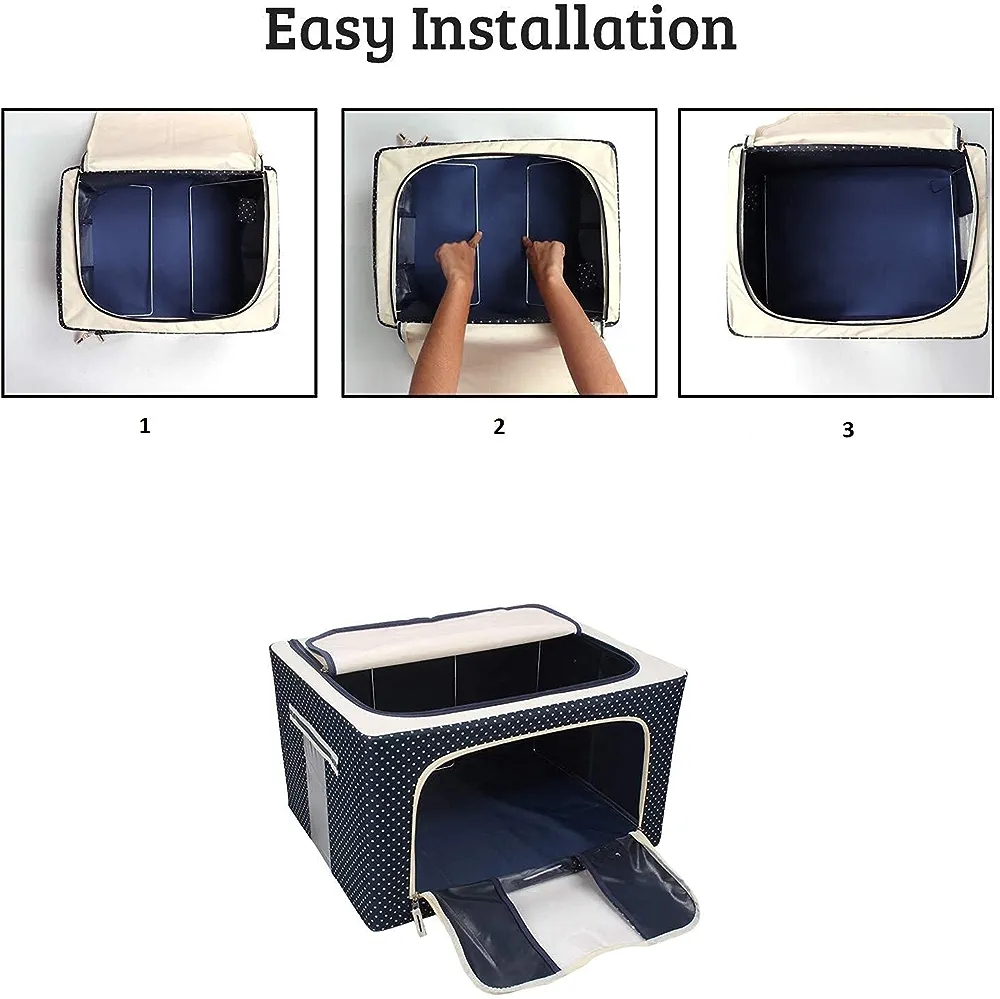 66L CLOTH ORGANIZER