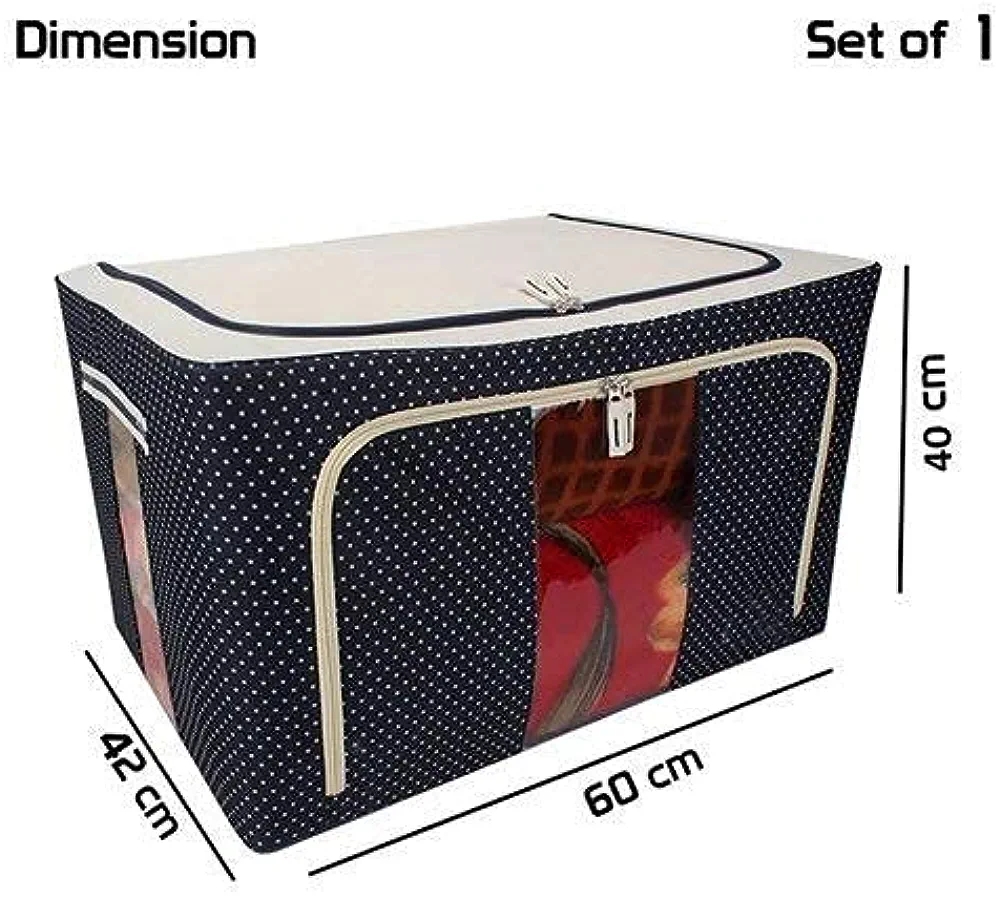 66L CLOTH ORGANIZER