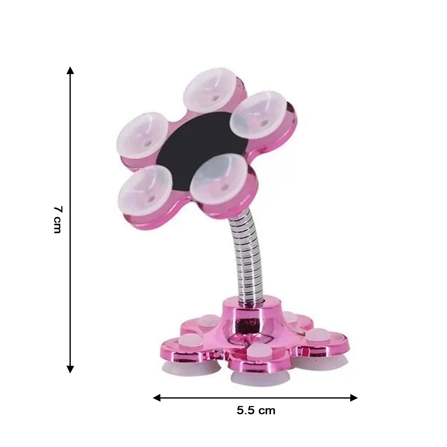 MAGIC SUCTION MOBILE HOLDER