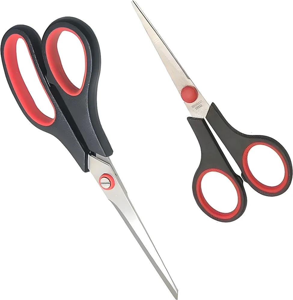 DUAL SCISSOR IF-5000