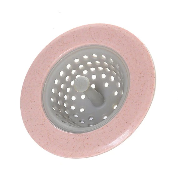 SILICON SINK STRAINER