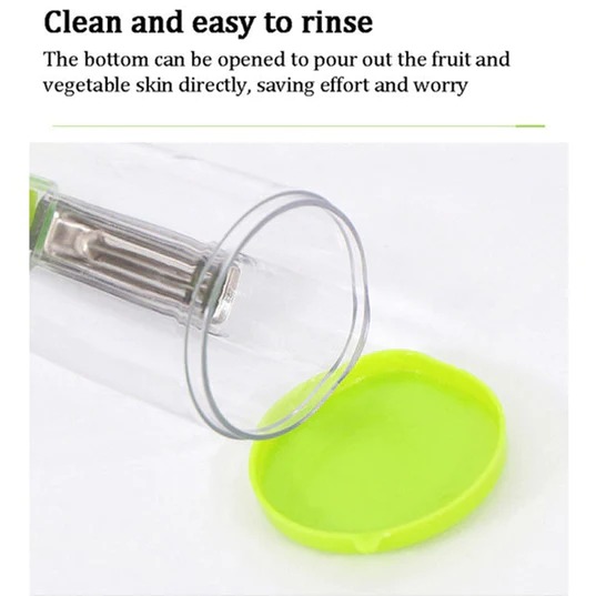 SMART PEELER