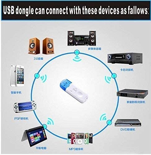 BT USB DONGLE