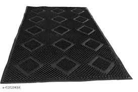 RUBBER DOOR MAT