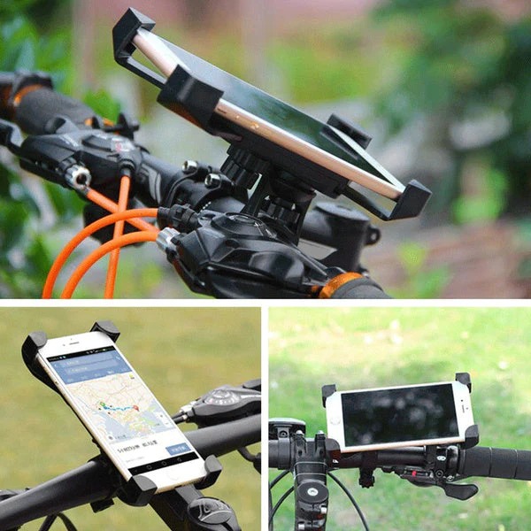 UNIVERSAL BIKE HOLDER MOBILE STAND