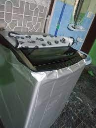 WASHING MACHINE COVER