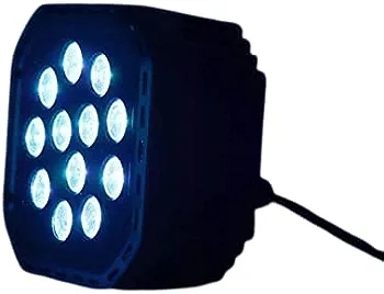 12 LED PAR LIGHT