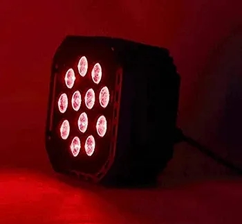 12 LED PAR LIGHT