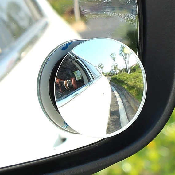 BLIND SPOT MIRROR