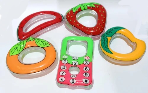 KIDS TEETHER