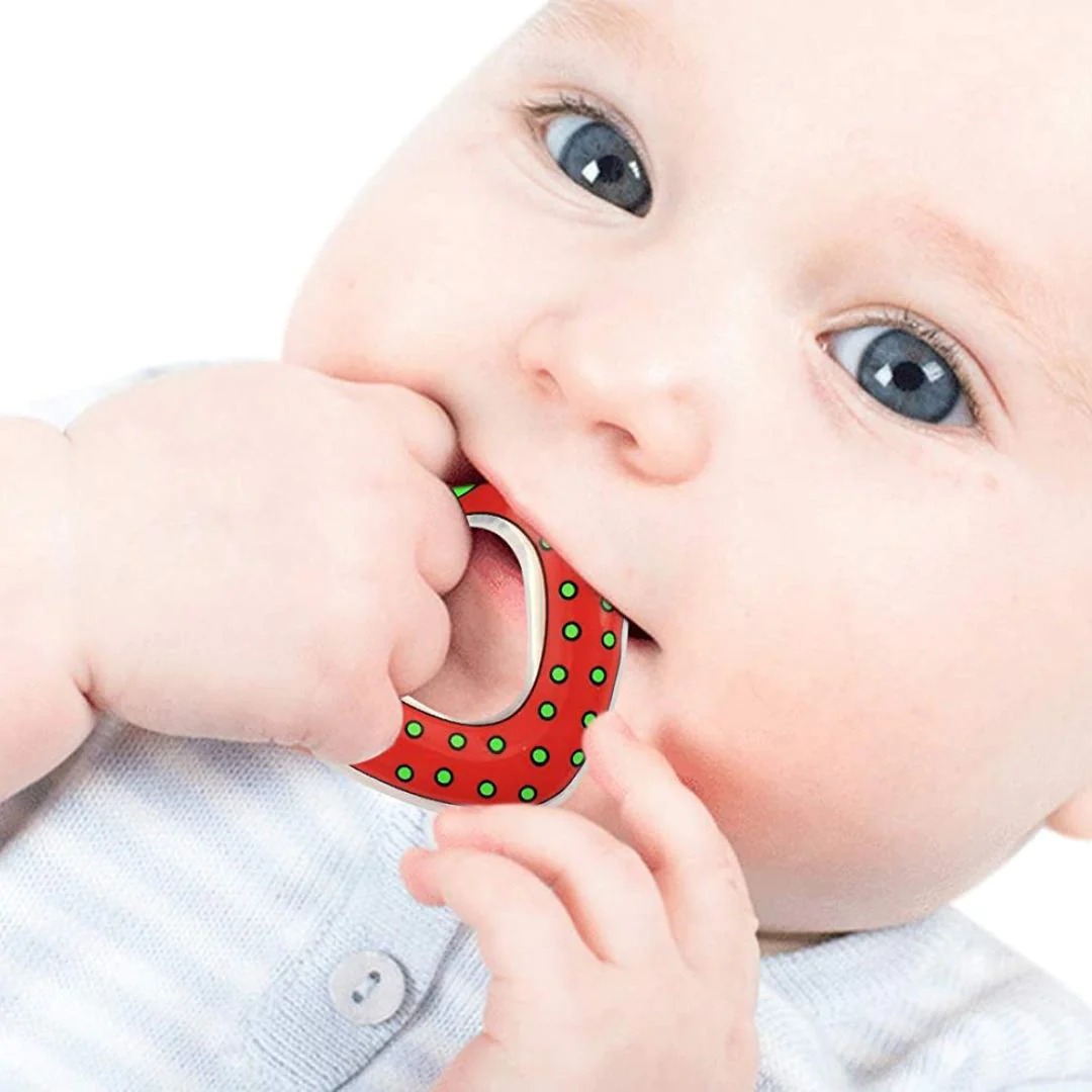 KIDS TEETHER