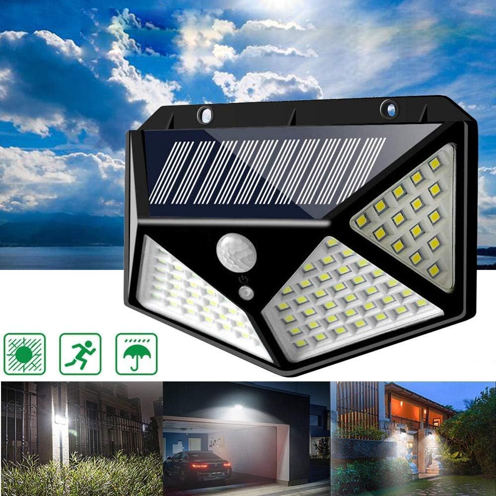 SOLAR INTERACTION WALL LAMP