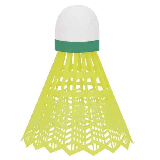 Badminton Nylon Shuttlecock Sports & Fitness