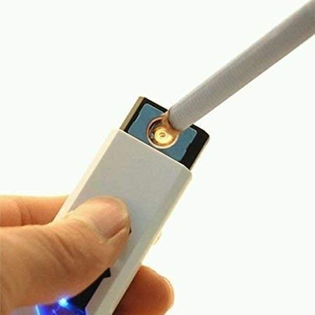 RECHARGEABLE USB CIGARATE LIGHTER