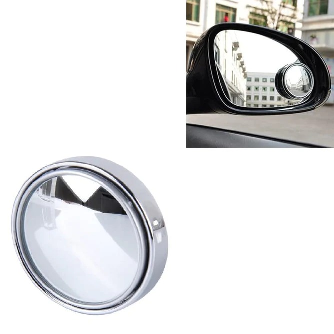 HEAVY BLIND SPOT MIRROR