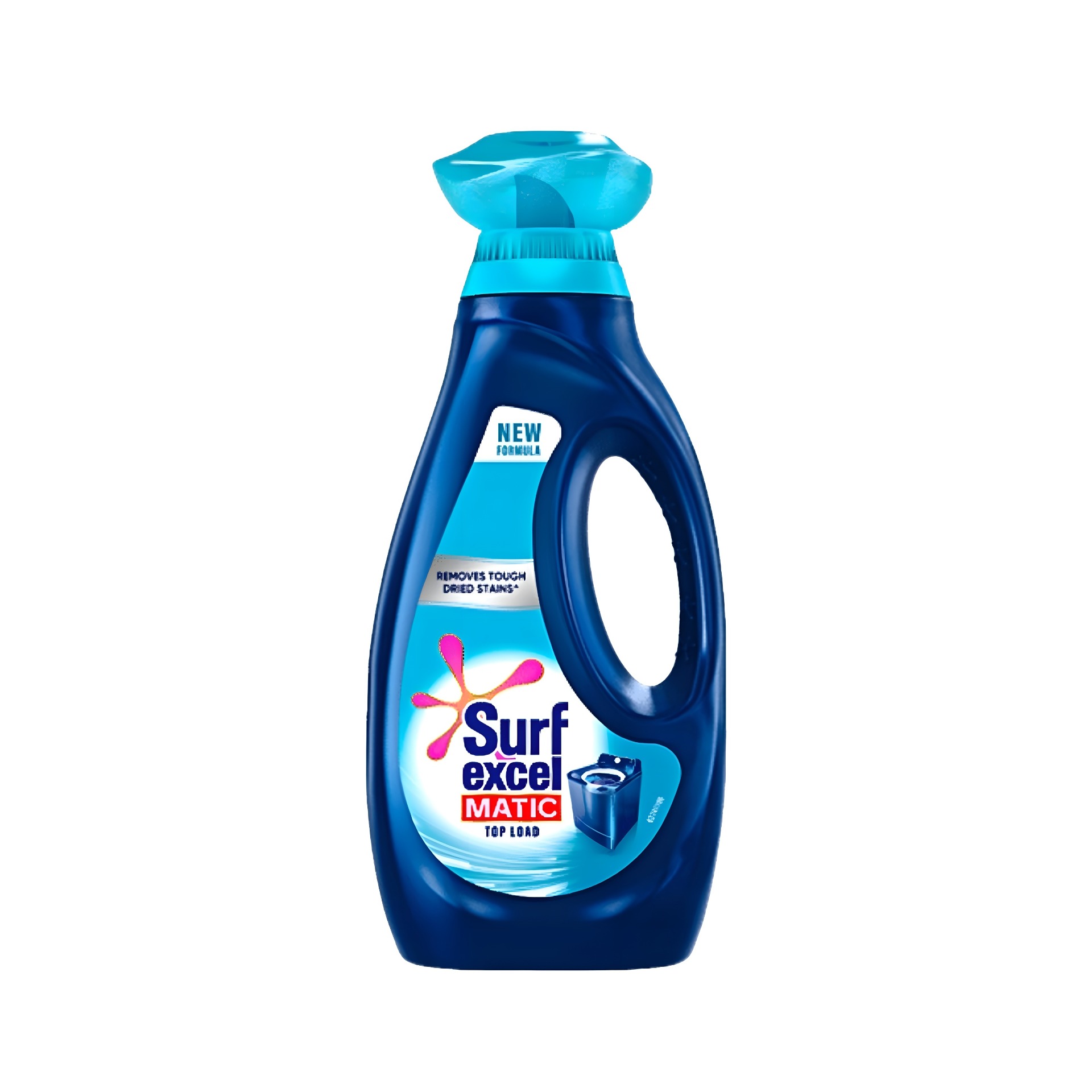 Surf Excel Matic Liquid (Top Load) - 1 Litre