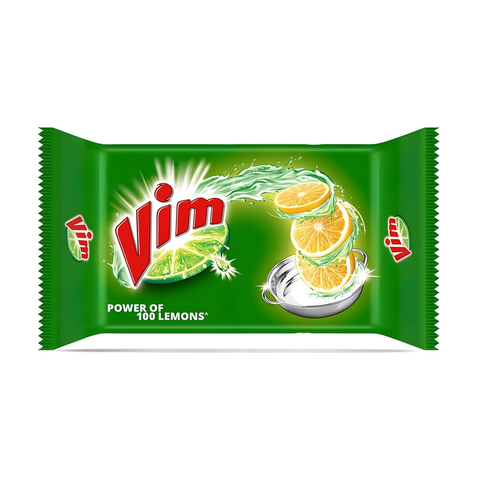Vim Dishwash Bar - Rs. 10