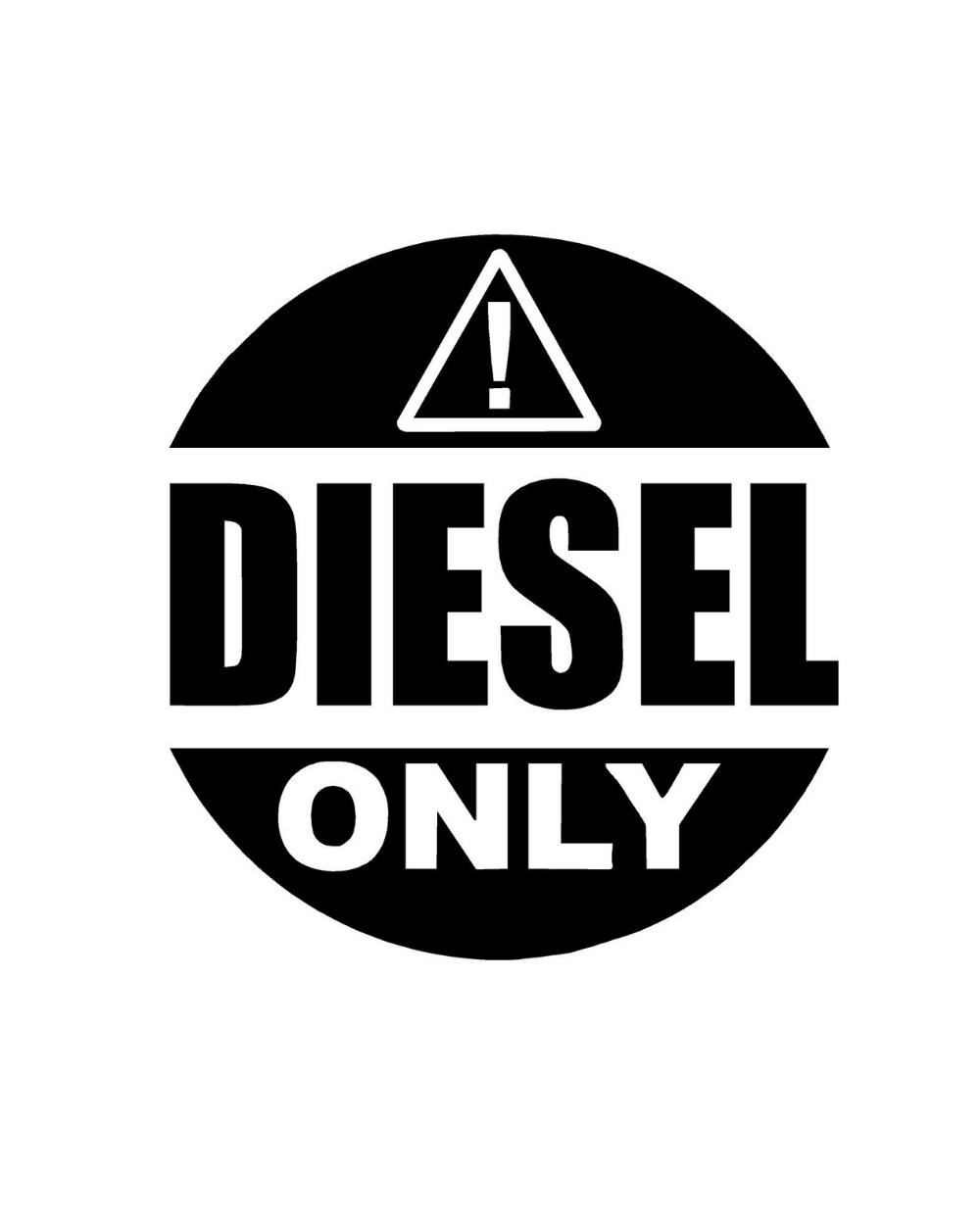 Diesel Logo, Car, Diesel Particulate Filter, Diesel Exhaust, Chip Tuning,  Diesel Fuel, Truck, Diesel Engine transparent background PNG clipart |  HiClipart