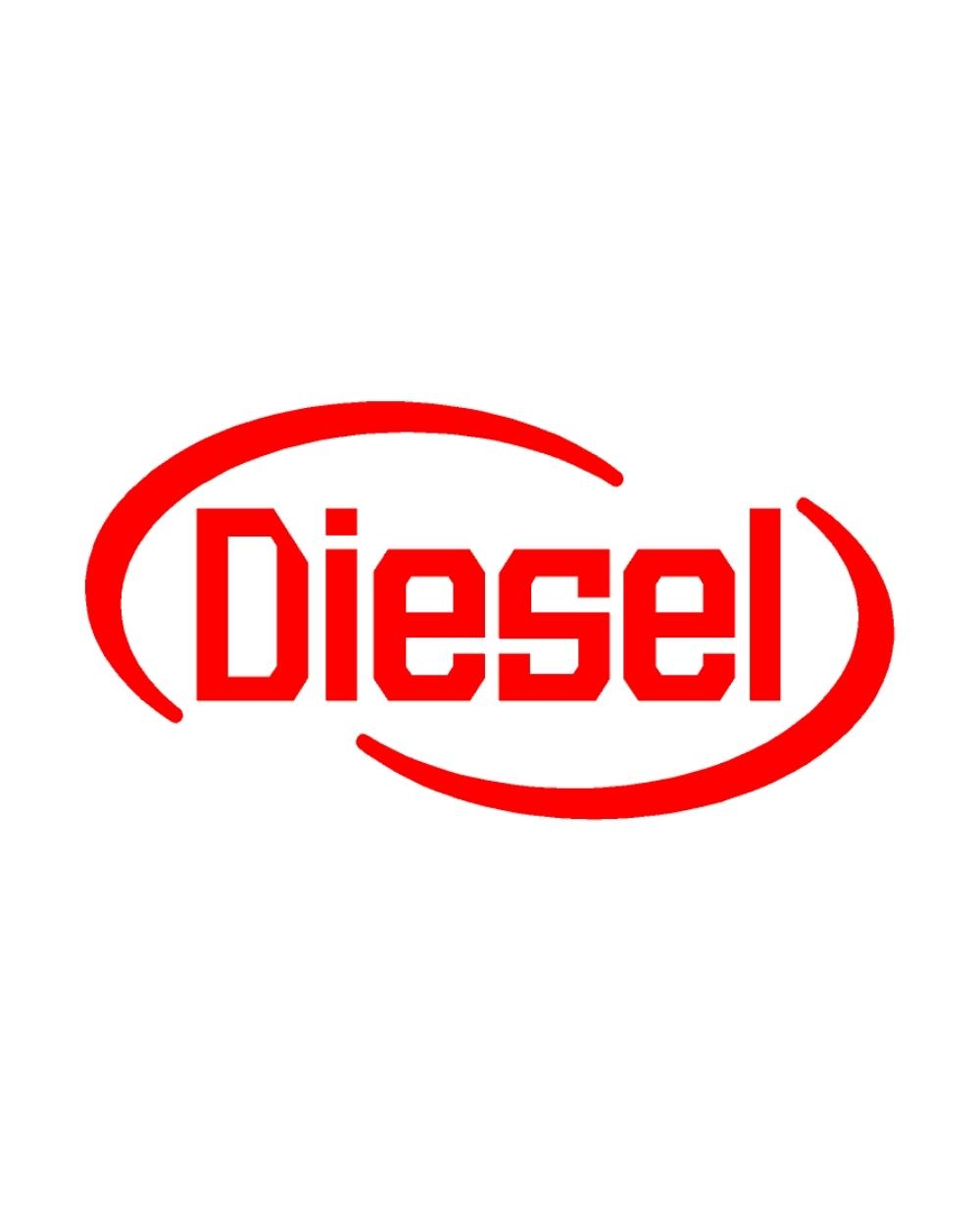 Buy Now - Diesel Stickers at Rs.@34/- Only