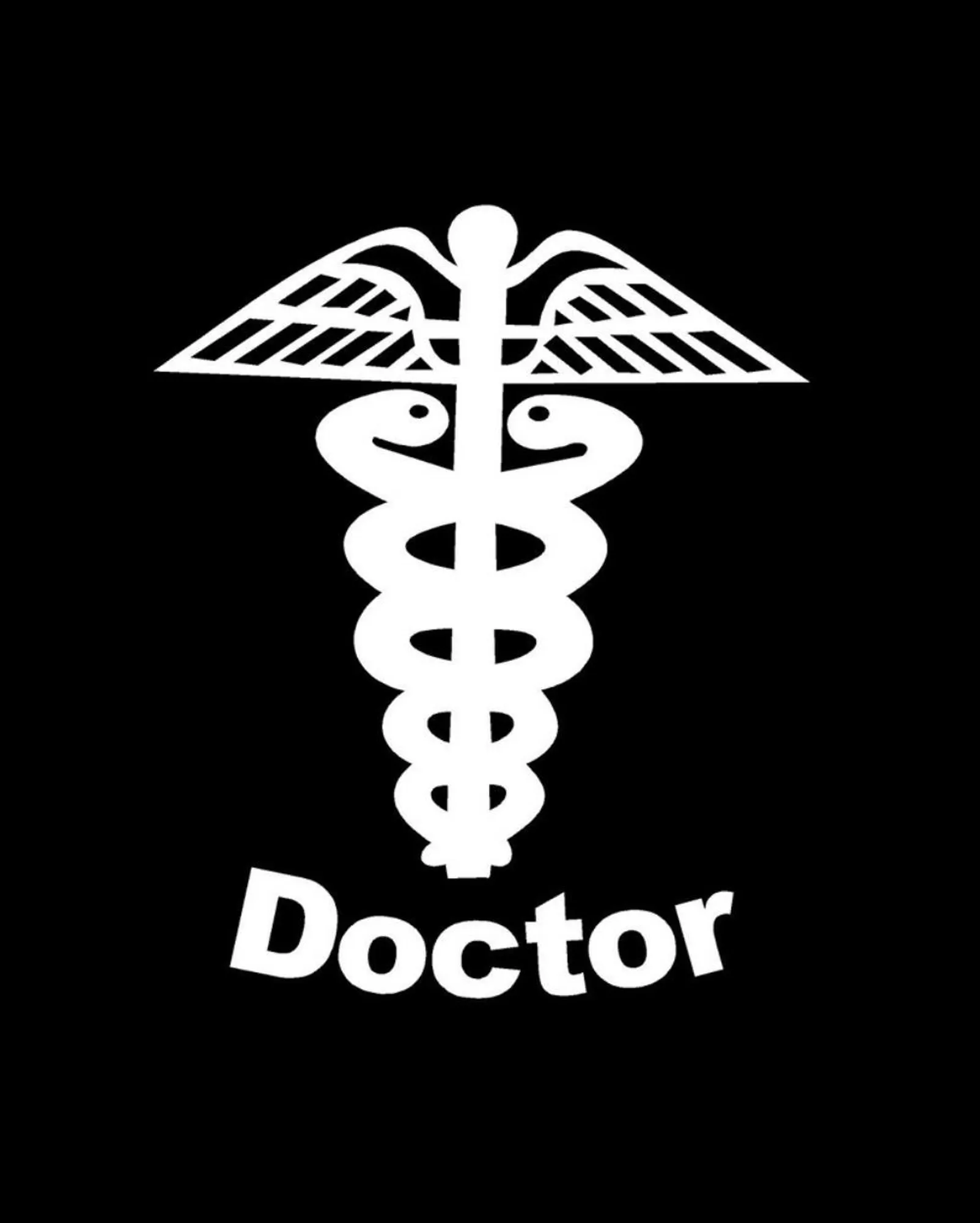 Custom Cut Logo Decals – Tutor Doctor Store