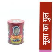  Caption Brand Manjin Powder 100% Orginal & Natural Porducts, Manjin Powder Pack Off 6