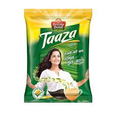 Brooke Bond Taaza Tea, 1Kg