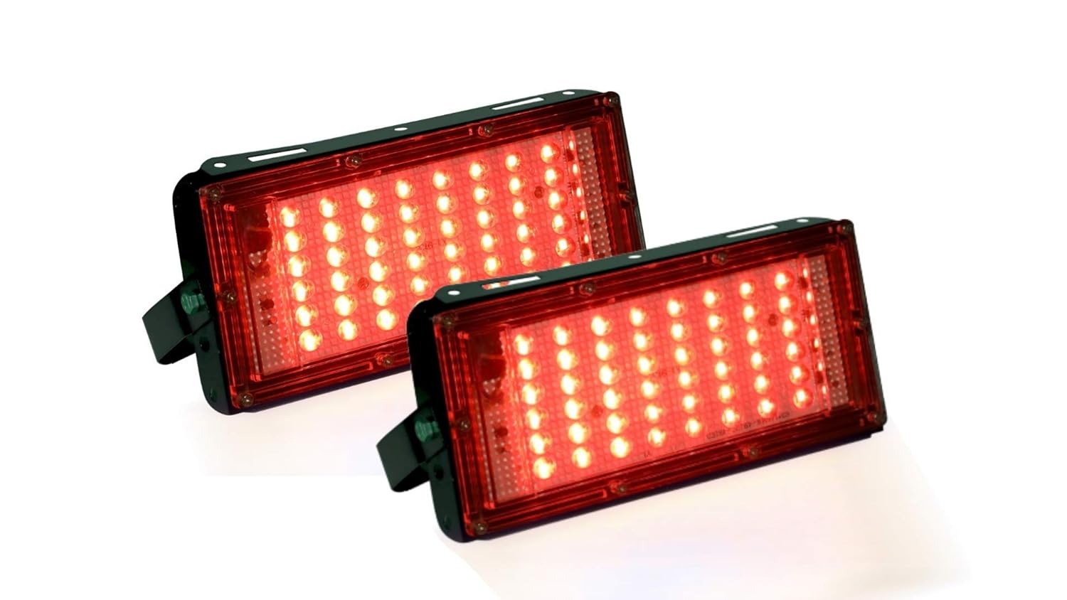 Flood Bricks red Pack 2