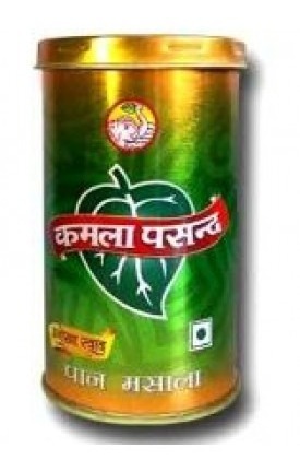 Kamla Pasand  Tin 100gm