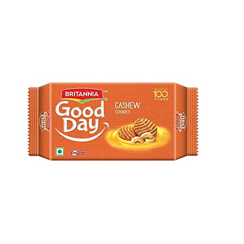 Britannia Good Day - 200g