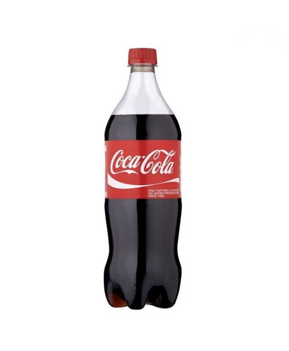 Coca-Cola - 750ml