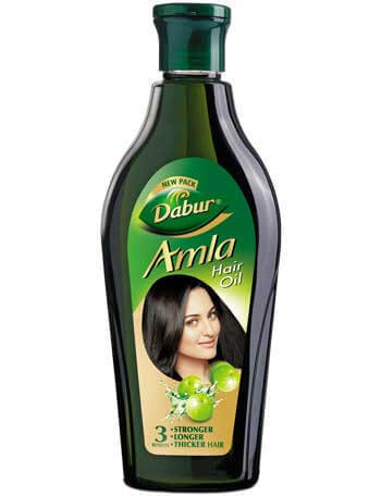 Dabur Amla Oil - 90ml