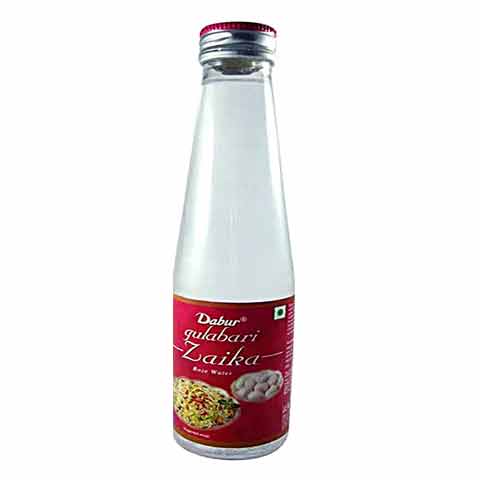 Dabur Gulabari Zaika - 250ml