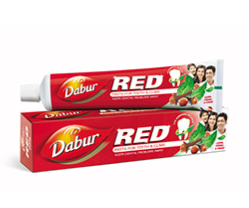 Dabur Red Paste - 100 grm