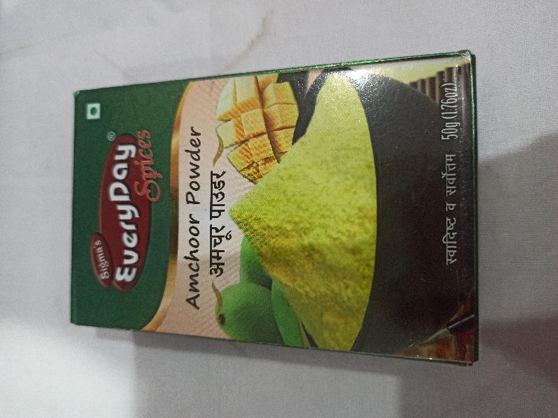 Everyday Amchur Powder - 50g