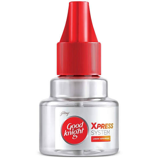 Good night Express System (Refill) - 45ml