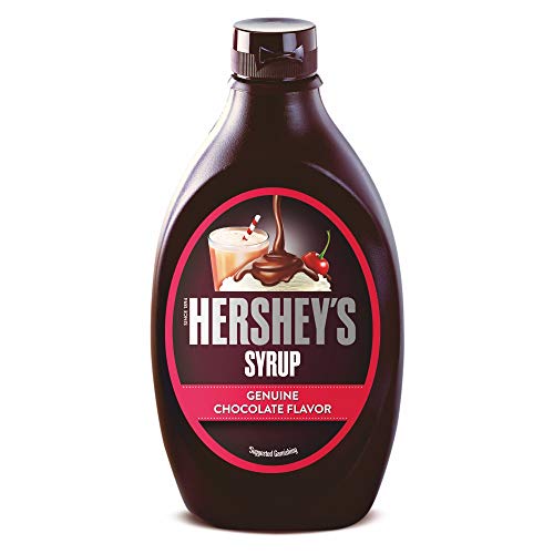 Hershey's Syrup - 623g