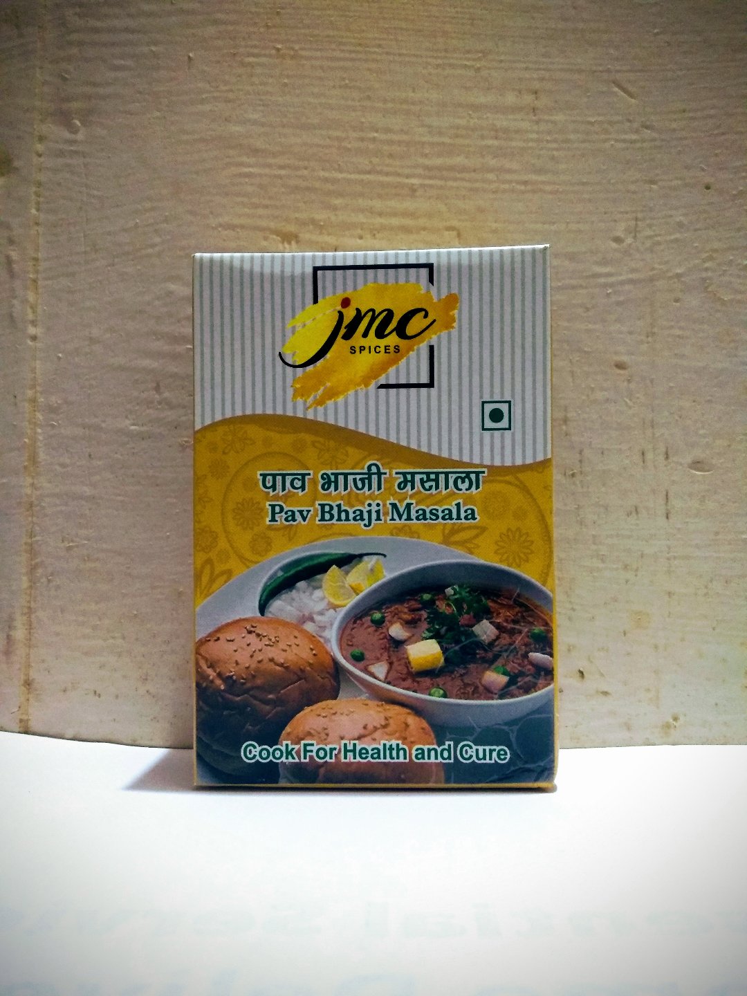 JMC Pav Bhaji Masala - 50g