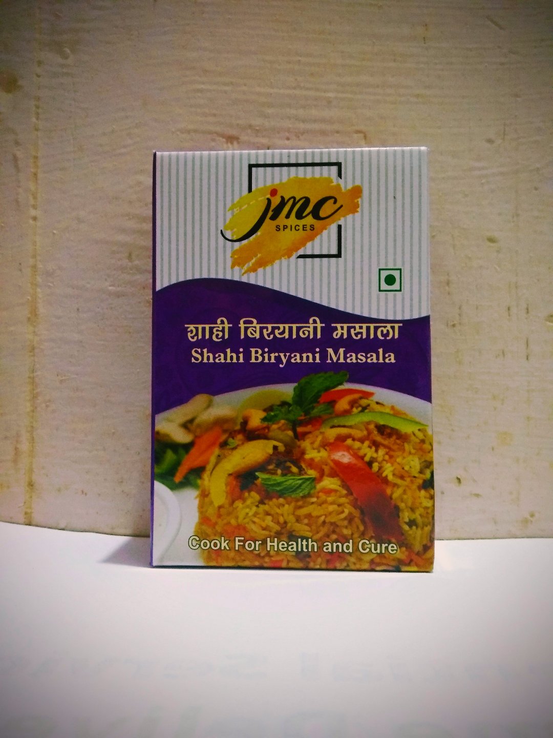 JMC Shahi Biryani Masala - 50g