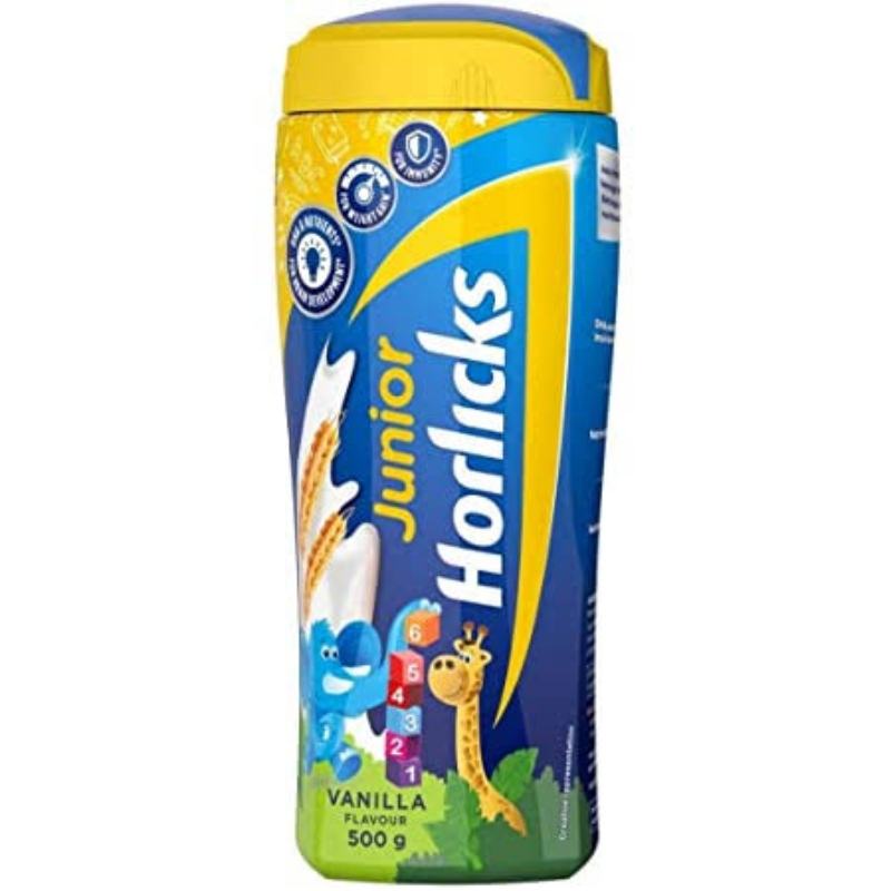 Junior Horlicks - 500g