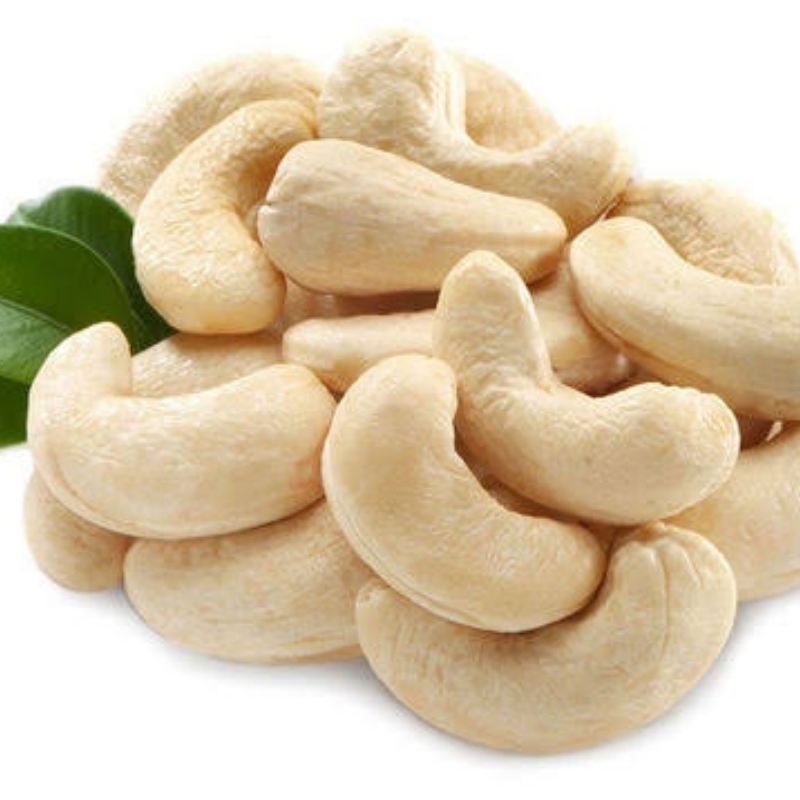 Kaju Loose (Cashew) 8J - 100g