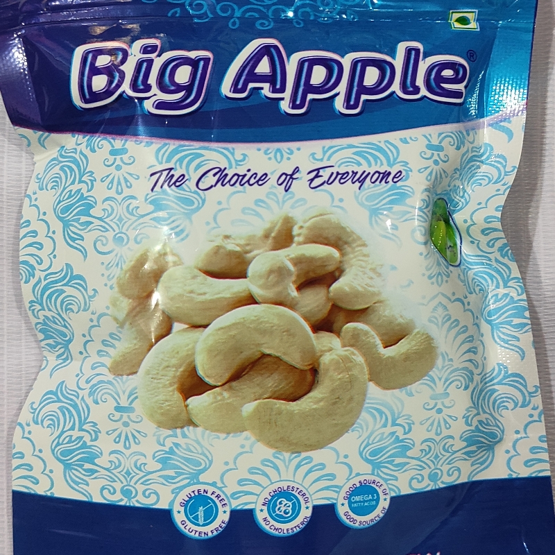 Kaju Packet (Cashew) - 100g