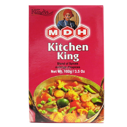 MDH Kitchen King - 100g